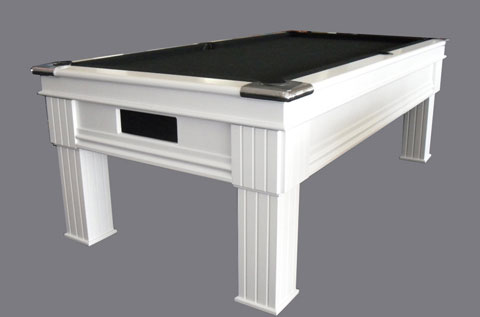 Pool table